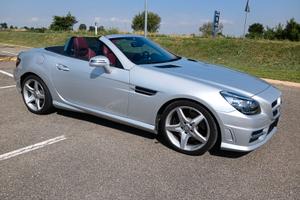 Mercedes-Benz SLK 300