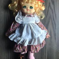 Bambola Candy Candy 38 cm