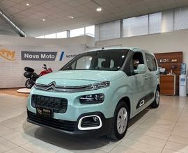 Citroen Berlingo 1.5 bluehdi M Live *AUTOMATICO*81