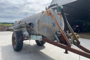 Botte liquame 60 q.li