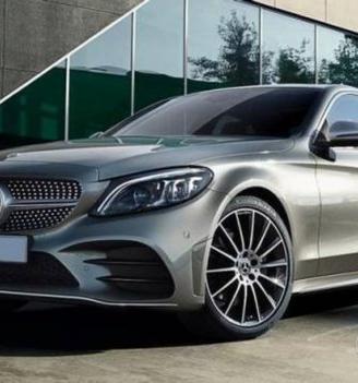 Ricambi usati Mercedes classe C A E B 2010 2020