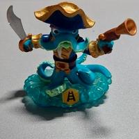 Skylanders Wash Buckler
