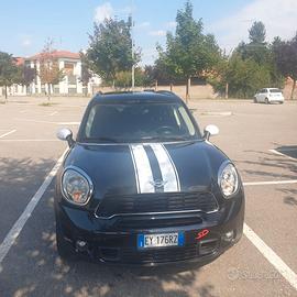MINI COUNTRYMAN SD COOPER