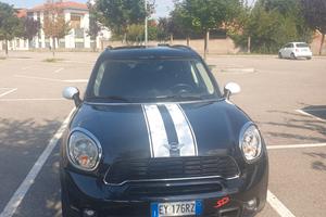 MINI COUNTRYMAN SD COOPER