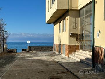 Piccolo monolocale sulla spiaggia Max 2 ospiti