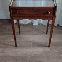 Mobile secretaire 