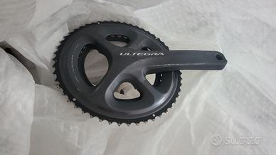 Cambio SHIMANO ULTEGRA 11V. COMPLETO rim brake Biciclette In