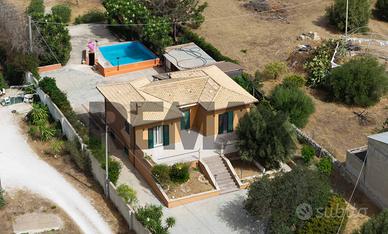 Villa singola - Modica