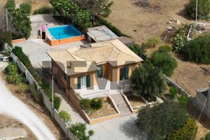 Villa singola - Modica