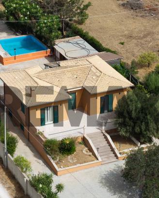 Villa singola - Modica