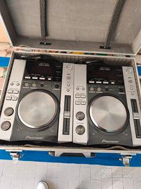 cdj 200