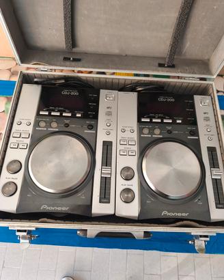 cdj 200