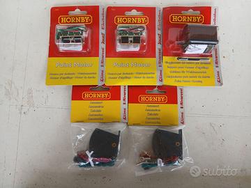 Hornby Accessori Treni H0