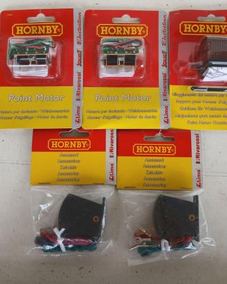 Hornby Accessori Treni H0
