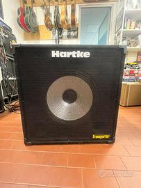 Hartke 115TP cassa 1x15
