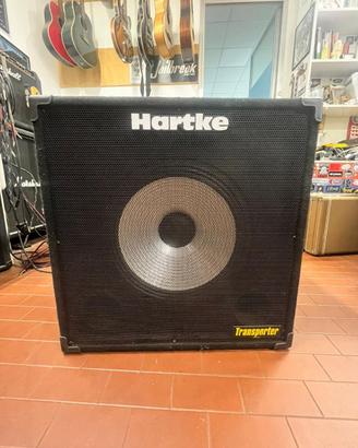 Hartke 115TP cassa 1x15