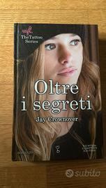 Oltre i segreti Jay Crownover