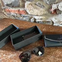 Occhiali da sole uomo Persol