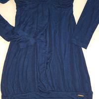 Abito fly girl leggermente a palloncino