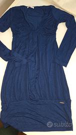 Abito fly girl leggermente a palloncino