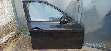 porta anteriore dx BMW serie 3 del 2007