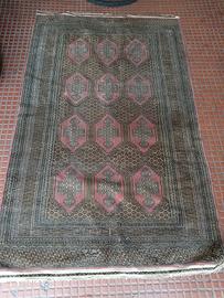 Tappeto originale 