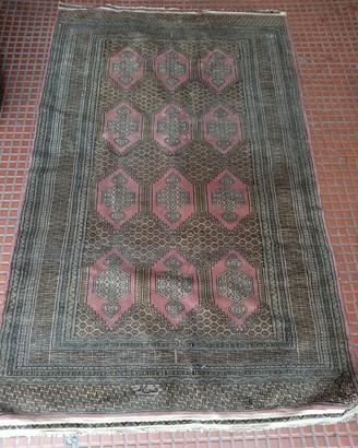 Tappeto originale 