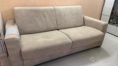 Divano letto