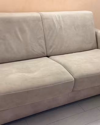 Divano letto