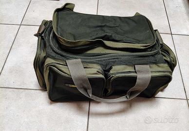 KKARP borsa pesca carpfishing