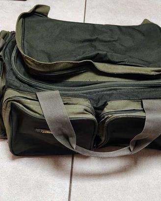 KKARP borsa pesca carpfishing