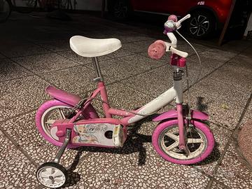 Bicicletta bambina