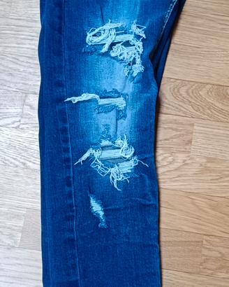 Jeans ragazzo 
