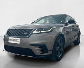 LAND ROVER Range Rover Velar 2.0D I4 240 CV R-Dy