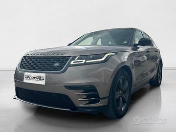 LAND ROVER Range Rover Velar 2.0D I4 240 CV R-Dy