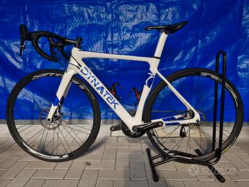 Dynatek aero corsa SL disc 2023
