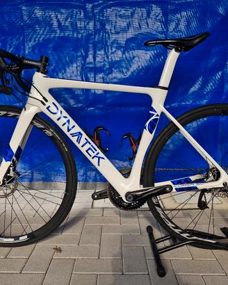 Dynatek aero corsa SL disc 2023
