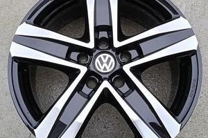 Cerchi In Lega NUOVI Da 18 Specifici Vw T5 T6 T7