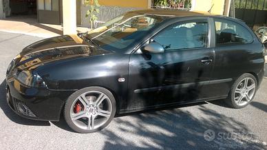 Seat ibiza 1.8T 20v FR