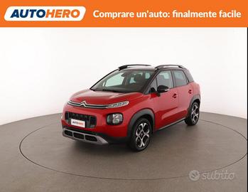 CITROEN C3 Aircross HH16292