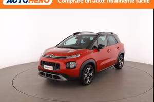 CITROEN C3 Aircross HH16292