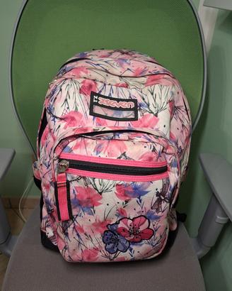 zaino scuola seven