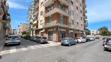 Locale zona centrale