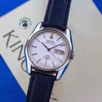King Seiko 5626-7040 Superior Chronometer PERMUTE