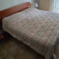 Letto TADAO Flou (usato)