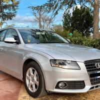 Audi A4 avant 2.0 tdi 120cv