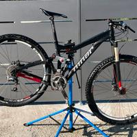 MTB Niner Rip9 Full