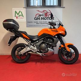 Kawasaki Versys 650