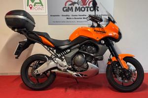 Kawasaki Versys 650