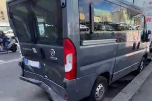 Vendita Fiat Ducato Panorama 9 posti